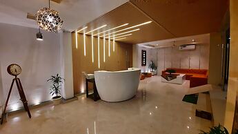 Hotel Sai Village Gurgaon