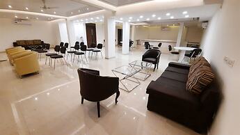 Hotel Sai Village Gurgaon