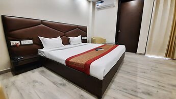 Hotel Sai Village Gurgaon