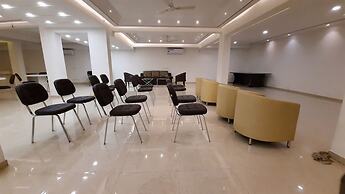 Hotel Sai Village Gurgaon