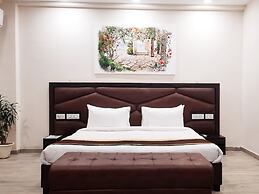 Hotel Sai Village Gurgaon