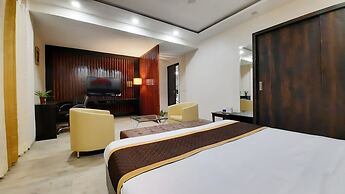 Hotel Sai Village Gurgaon
