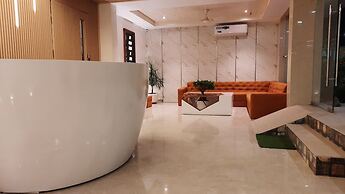 Hotel Sai Village Gurgaon