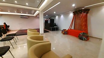 Hotel Sai Village Gurgaon