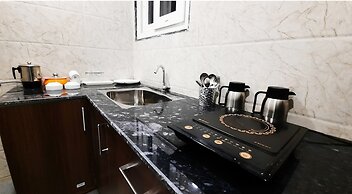 Hotel Sai Village Gurgaon