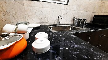 Hotel Sai Village Gurgaon