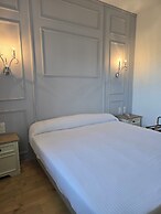 Hôtel Castellu Rossu