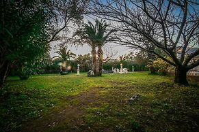 Hôtel Castellu Rossu