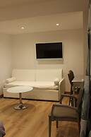 Hôtel Castellu Rossu