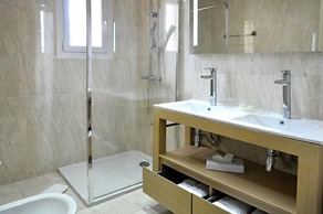 Hôtel Castellu Rossu