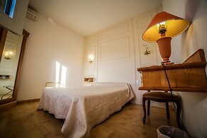 Hôtel Castellu Rossu