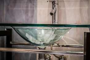 Hôtel Castellu Rossu