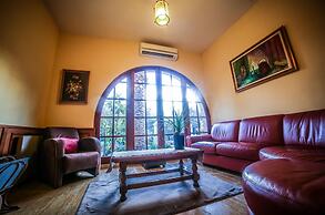 Hôtel Castellu Rossu