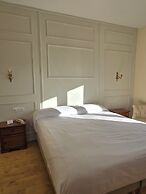 Hôtel Castellu Rossu