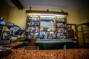 Hôtel Castellu Rossu