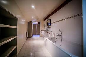 Hôtel Castellu Rossu