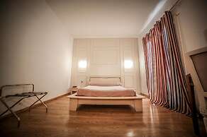 Hôtel Castellu Rossu