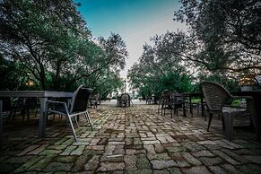 Hôtel Castellu Rossu