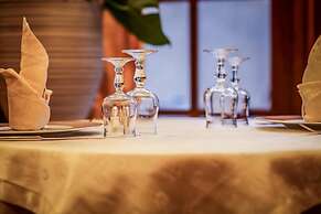 Hôtel Castellu Rossu