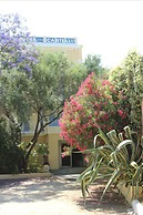 Hôtel Castellu Rossu