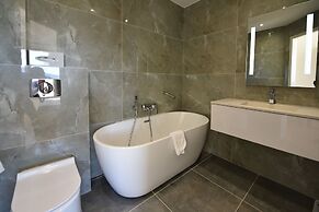 Hôtel Castellu Rossu