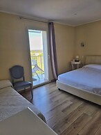 Hôtel Castellu Rossu