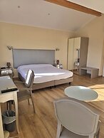 Hôtel Castellu Rossu