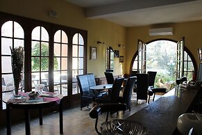 Hôtel Castellu Rossu