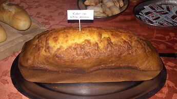 Hôtel Castellu Rossu