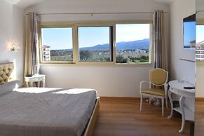 Hôtel Castellu Rossu