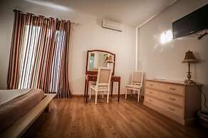 Hôtel Castellu Rossu