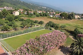 Hôtel Castellu Rossu