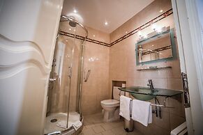 Hôtel Castellu Rossu