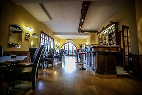 Hôtel Castellu Rossu