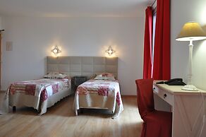 Hôtel Castellu Rossu