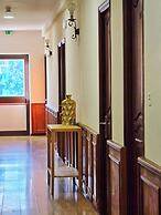 Hôtel Castellu Rossu