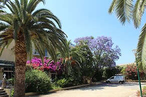 Hôtel Castellu Rossu