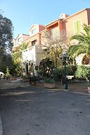 Hôtel Castellu Rossu