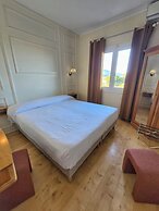 Hôtel Castellu Rossu