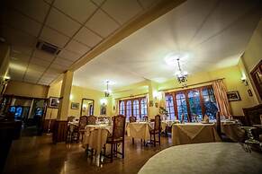 Hôtel Castellu Rossu