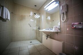 Hôtel Castellu Rossu