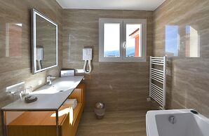 Hôtel Castellu Rossu