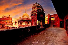 The Fort Pokaran - A Heritage Hotel