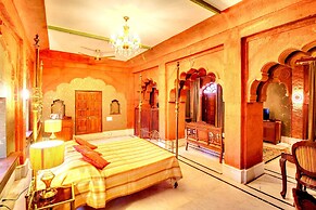 The Fort Pokaran - A Heritage Hotel