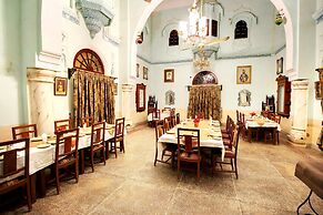 The Fort Pokaran - A Heritage Hotel