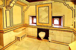 The Fort Pokaran - A Heritage Hotel