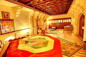 The Fort Pokaran - A Heritage Hotel
