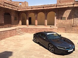 The Fort Pokaran - A Heritage Hotel