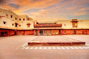The Fort Pokaran - A Heritage Hotel