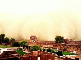 The Fort Pokaran - A Heritage Hotel